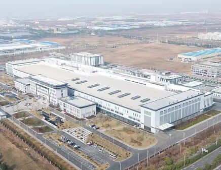 Modern Steel Structure Factory Manufacturer Prefab Steel Building for Industrial Workshop Office Building