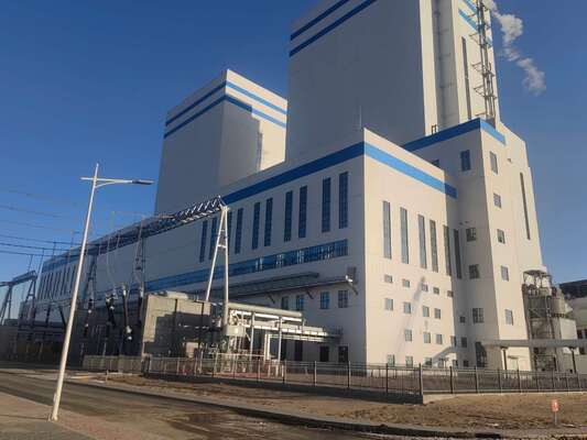 Портальный завод по производству стального каркаса Промышленный производственный цех Система отделки карниза Предварительно обработанные стальные элементы Болтовые соединения на месте